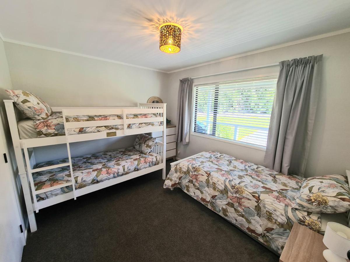Kendall Cottage - Kerikeri New Zealand Extérieur photo