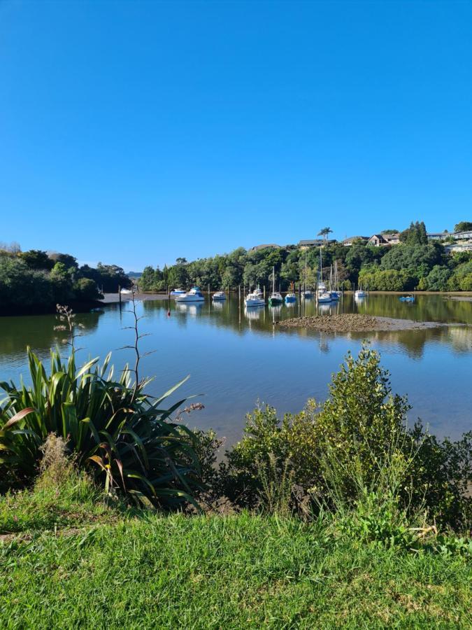 Kendall Cottage - Kerikeri New Zealand Extérieur photo