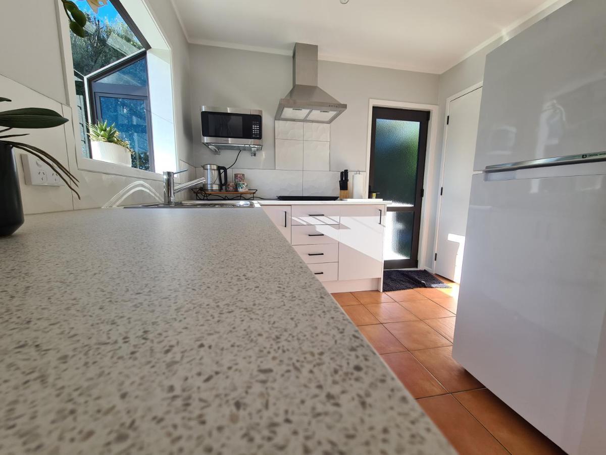 Kendall Cottage - Kerikeri New Zealand Extérieur photo