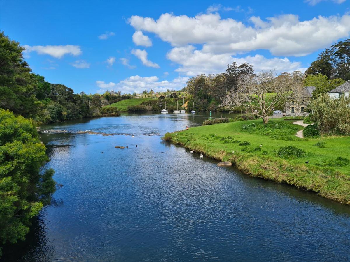 Kendall Cottage - Kerikeri New Zealand Extérieur photo