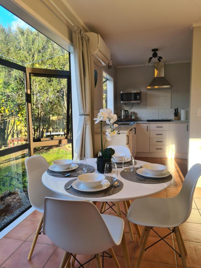 Kendall Cottage - Kerikeri New Zealand Extérieur photo