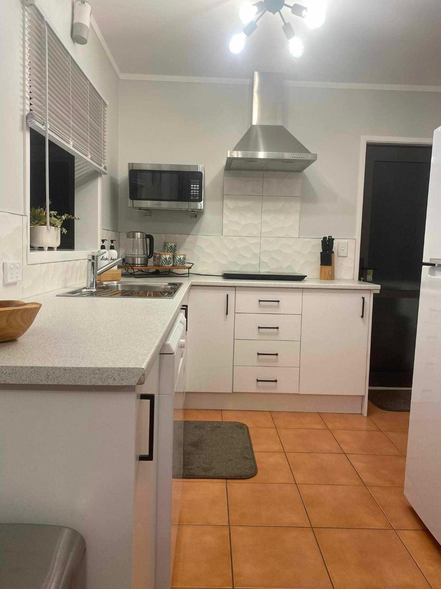 Kendall Cottage - Kerikeri New Zealand Extérieur photo