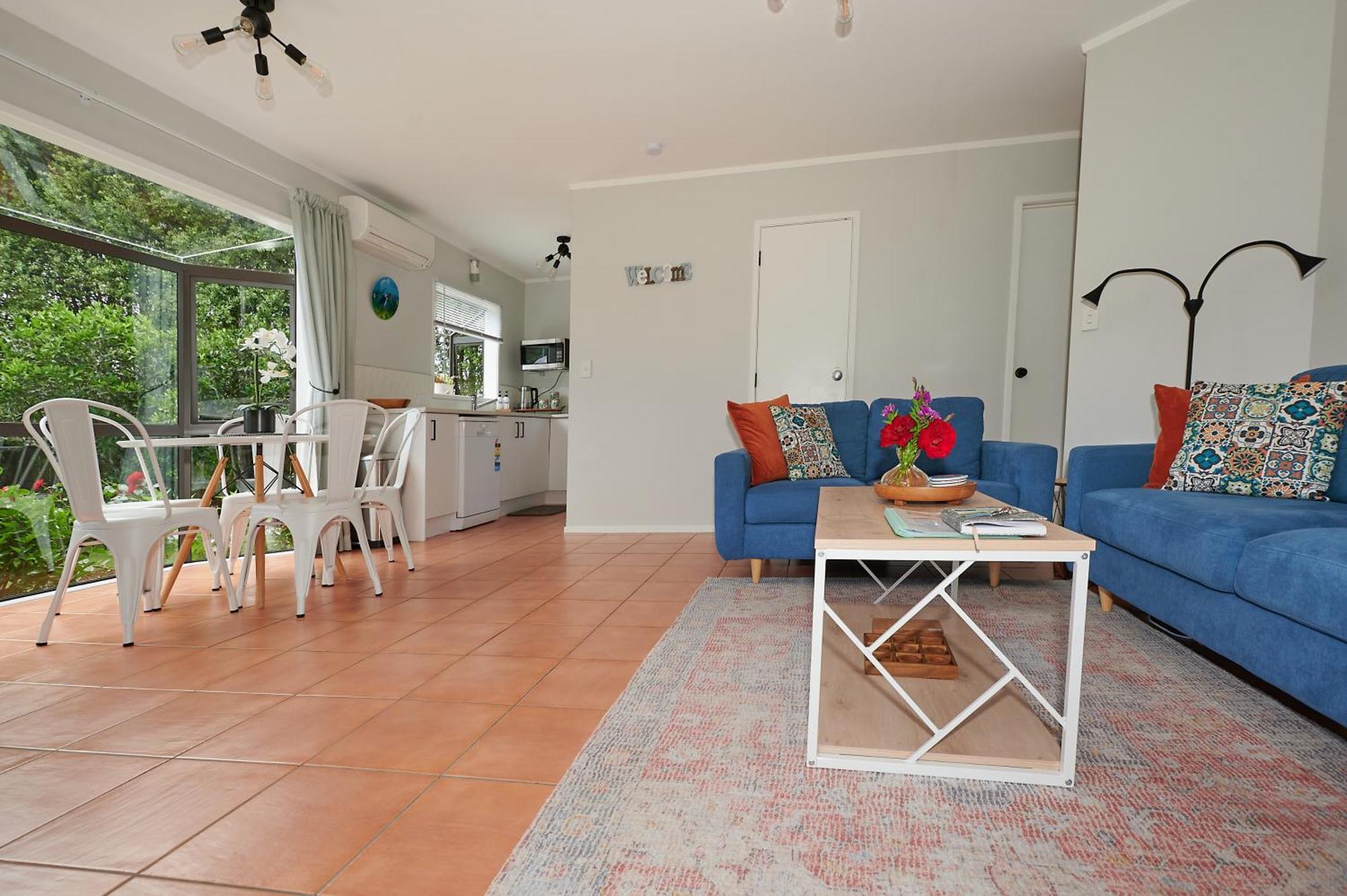 Kendall Cottage - Kerikeri New Zealand Extérieur photo
