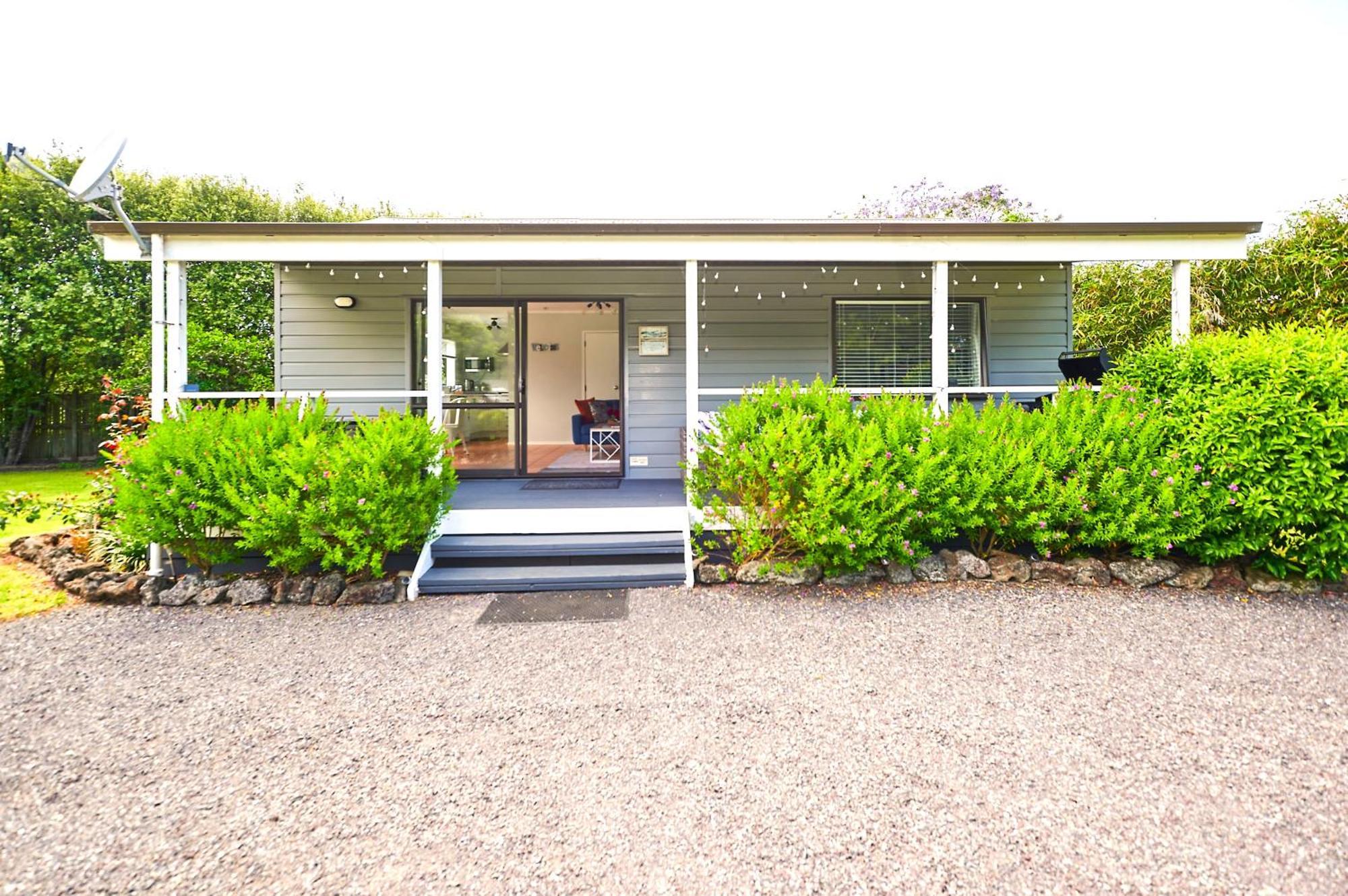 Kendall Cottage - Kerikeri New Zealand Extérieur photo