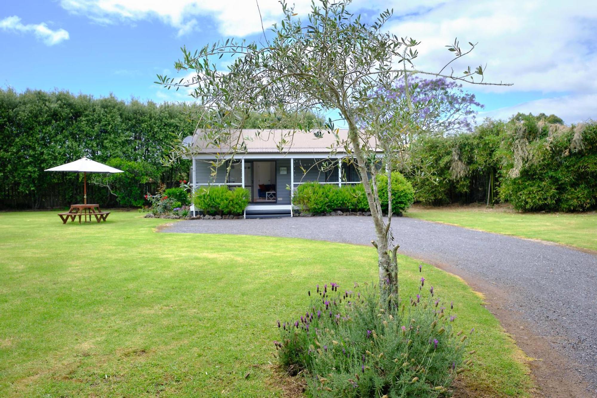 Kendall Cottage - Kerikeri New Zealand Extérieur photo