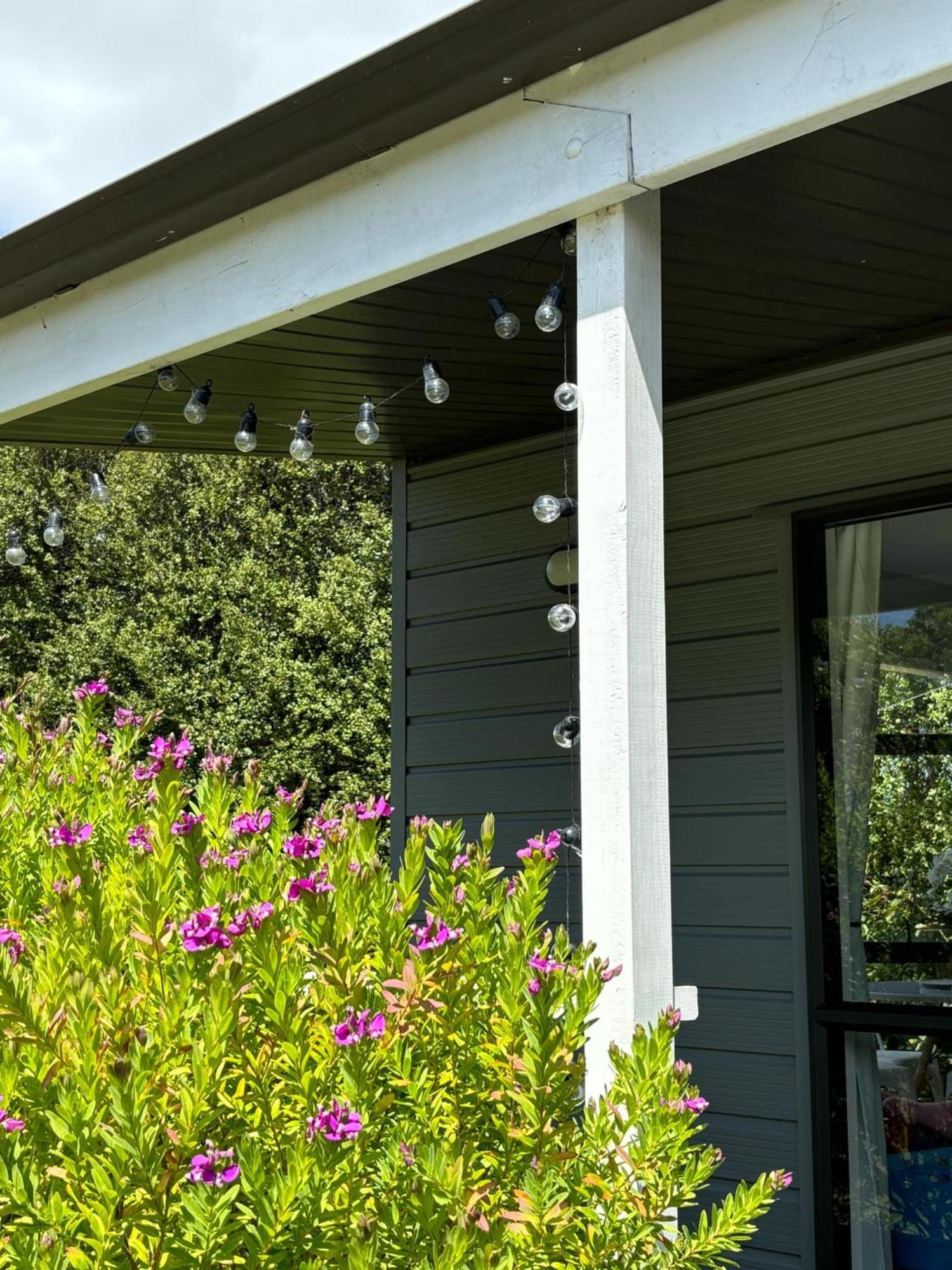 Kendall Cottage - Kerikeri New Zealand Extérieur photo