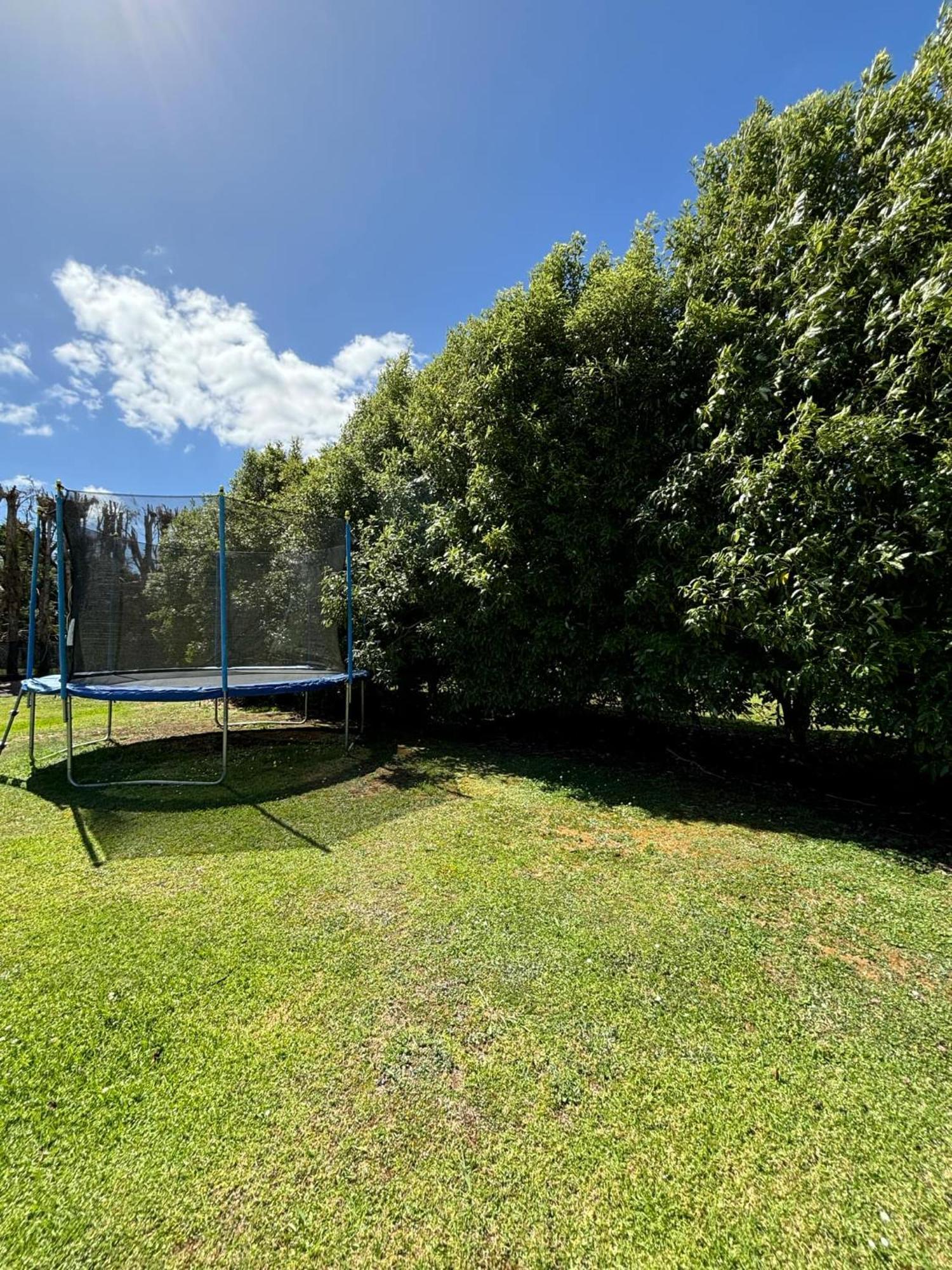 Kendall Cottage - Kerikeri New Zealand Extérieur photo